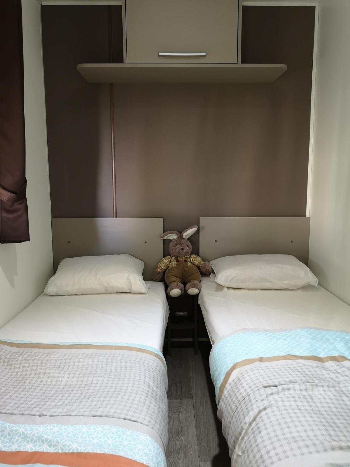 Camping Le Ragis Challans Exterior foto